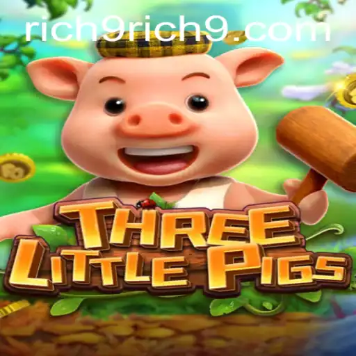 Exploring the World of 'THREELITTLEPIGS': A Captivating Adventure