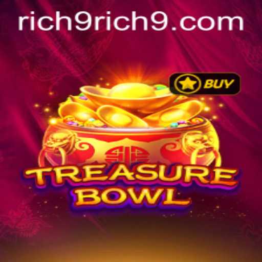 Discover the World of TreasureBowl: The Game of Riches with Rich9