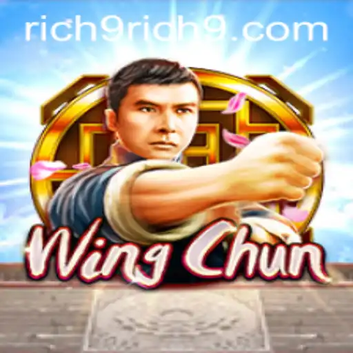 WingChun and the Rise of Rich9: A Game of Strategy and Skill