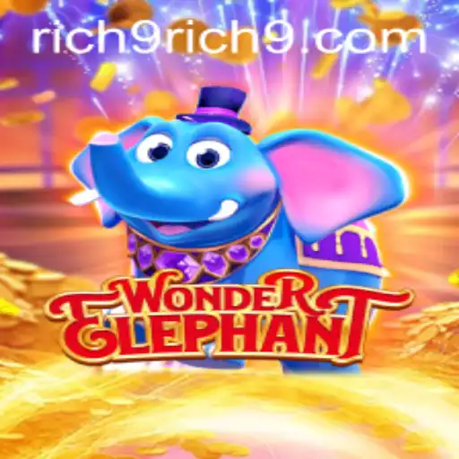 Exploring the Fascinating World of WonderElephant: The Game with Rich9