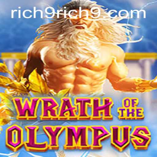 WrathofOlympus: Unleashing the Gods in a New Gaming Era